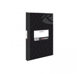 LIBRO RHEIN ACTAS 50H (X1)